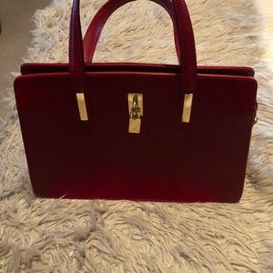 VERRA PELLE Italian purse